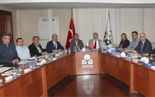 ATO Eğitim ve Kültür Vakfı Hedef Değiştirdi