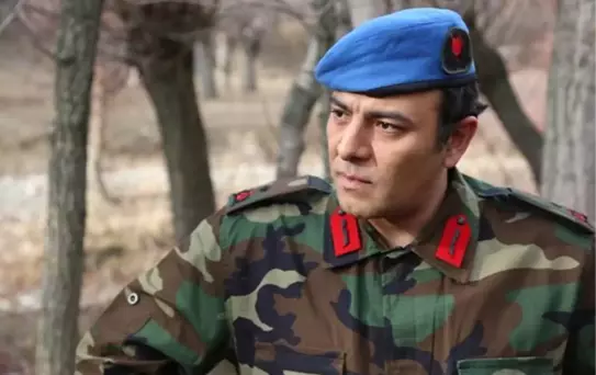 STV Dizilerinin Baş Aktörü Ali Başar: Bize 15 Temmuz'un Provasını Yaptırmışlar