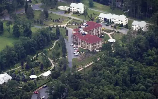 Pekdemir Marketler Zinciri Sahibi Mustafa Pekdemir'den Pensilvanya İtirafı