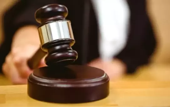 Poaş'ta Akaryakıt Kaçakçılığı Davası