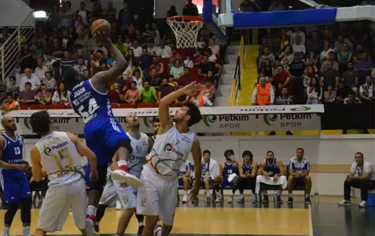 Tbl 1. Lig Play-off