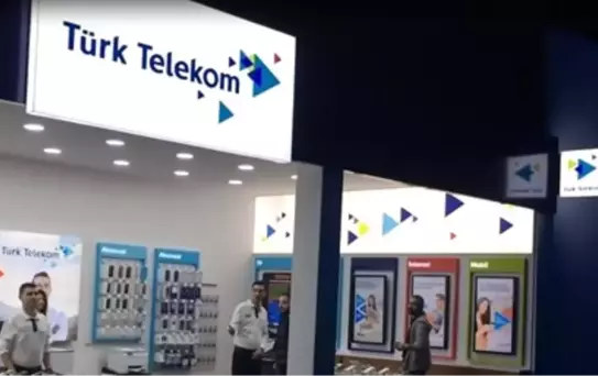 Anadolu Ajansı da Telefon Kütüphanesi'nde