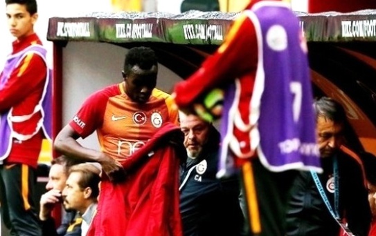 Bruma'nın Menajerinden Açıklama!