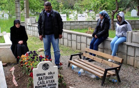 Kazada Oğlu Ölen Anneden Sanığa Verilen 4 Yıl Hapis Cezasına Tepki