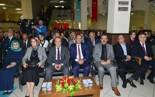 Yıldırım Belediyesi 12 Bin 670 Kişiye Meslek ve Sanat Eğitimi Verdi