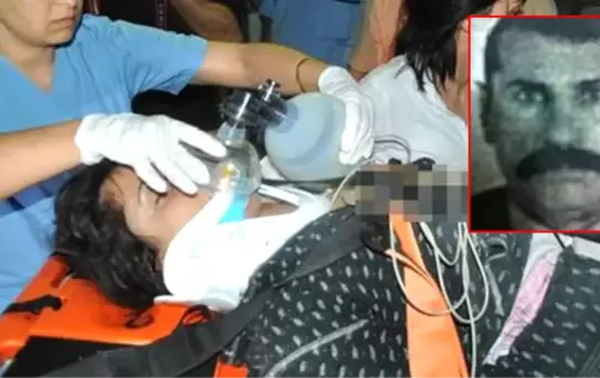 5. Karısını Baltayla Öldüren ve Kırmızı Bültenle Aranan Katil Yakalandı