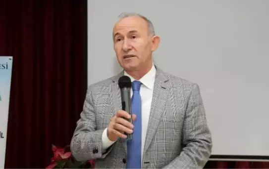 İstanbul'un Fethinin Manevi Mimari' Somuncu Baba Anlatıldı