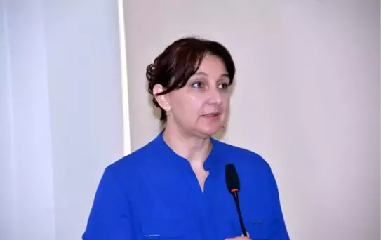 Kahramanmaraş'ta, 'Savaş Mağduru Engelliler Uluslararası Arama' Konferansı