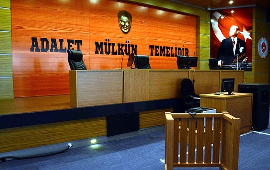 Kara Harp Okulu'ndaki Darbe Girişimi Davası