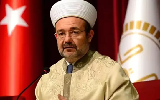 Diyanet Kararını Verdi: Kutlu Doğum Haftasının Tarihi Değişmeyecek