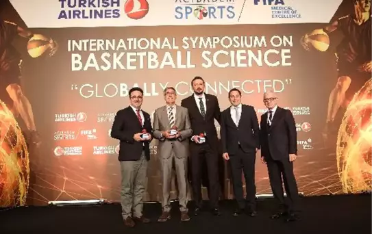 Acıbadem Sports'un Bilimsel Zirvesinde 'Basketbolun Geleceği' Konuşuldu