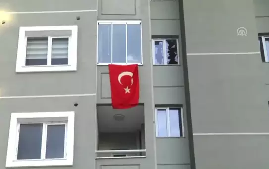 Başkentteki Terör Operasyonu