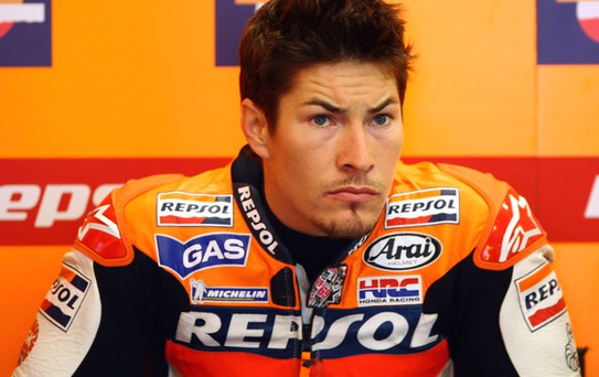 Eski Motogp Şampiyonu Hayden Hayatını Kaybetti