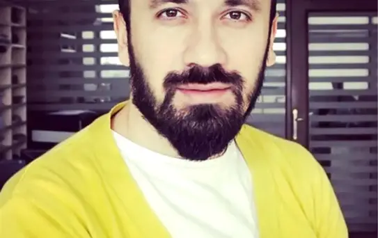 Eto'o'yu Takip Ederken Fetö'den Tutuklandım'