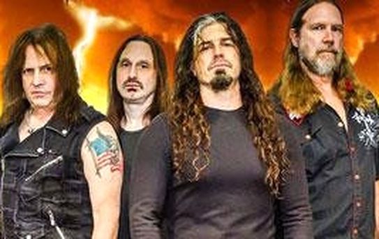 Ross The Boss - Full Classic Manowar Set