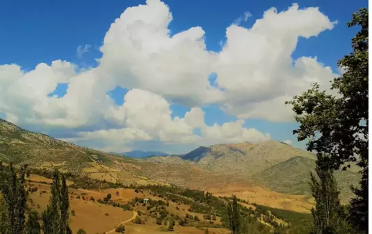 BİLGİ'li Öğrencilerden Fotoğraflar ve Hikâyeler