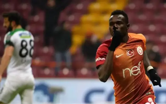 Galatasaray, Bruma'nın Gitmesi Halinde 4 Futbolcuyla Temasa Geçecek