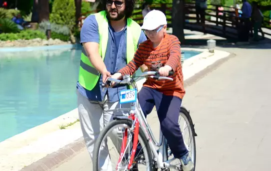 Kadıköy Çevre Festivali Başladı
