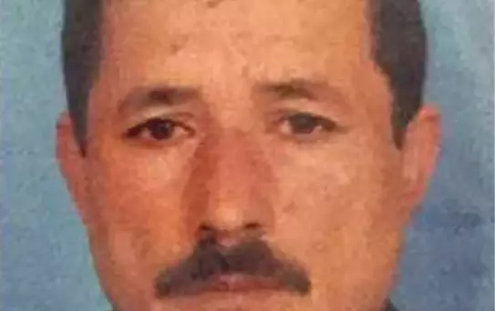 Telefonla Konuşurken Kamyonetin Altında Kalarak Öldü