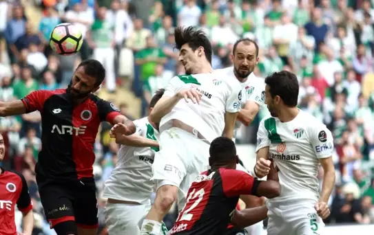 Spor Toto Süper Lig