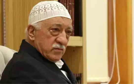 FETÖ'nün 'H' Harfi Oyunu: Asıl Adı 'Fetullah' Ama 'Fethullah'ı Kullanmış