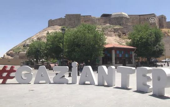 Beşiktaş Taraftarı, Gaziantep'te 'Servet' Bıraktı