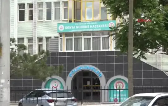Konya'da Icradan Hastane ve Doktor Kadrosu Satışı Tartışması