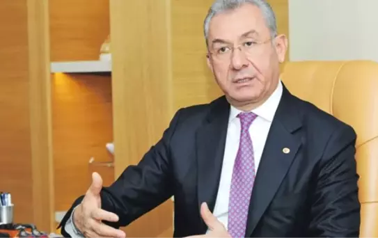 Bakanlık Çelikte Blöfe Boyun Eğmesin'