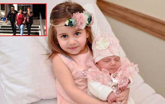 12. Kattan Düşen Hira Bebeğin Ölümünde Korkunç Şüphe: Katil, Başka Bebeği de Atmış Olabilir