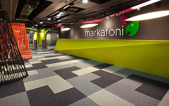 Markafoni'nin Kapanma Nedeni Az Çeşit Ürün Sunması