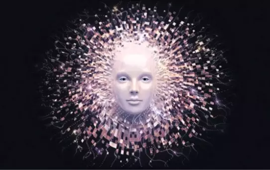 Geleceğimiz Kapkara Bir Ayna Mı?