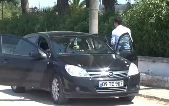 Okulda 'Ev Rahatlığıyla' Eğitim