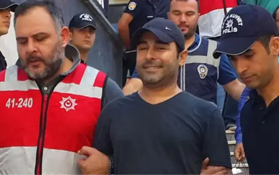 Dha İstanbul- Atilla Taş'ın da Bulunduğu 13 Kişiye 2'şer Kez Ağırlaştırılmış Müebbet Talebi