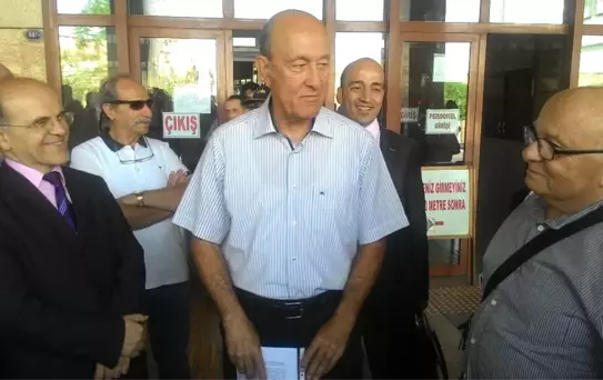AİHM'den Prof. Dr. Esat Rennan Pekünlü'ye Kötü Haber