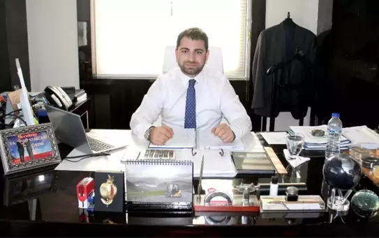 Memişoğlu Tarım, İso 500'de 151 Sıra Birden Yükseldi