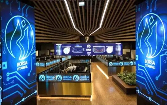 Borsada Günün İlk Yarısı (1)