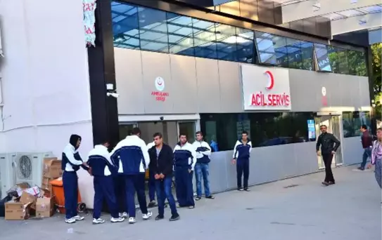 Dha Yurt Bülteni - 1