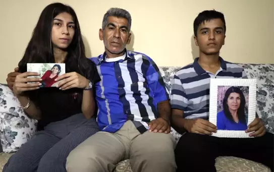 3 Çocuk Annesi Kadın 10 Gündür Kayıp