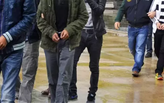 Trabzon'daki Fetö/pdy Davası
