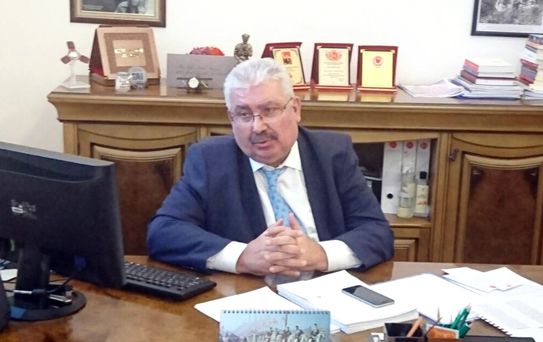 Gülen'in Teşekkür Listesi' Açıklamasına Cevap