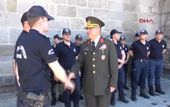 Erzurum Bakan Akdağ Zehirlenmelerde Kurumları Uyarıyorum