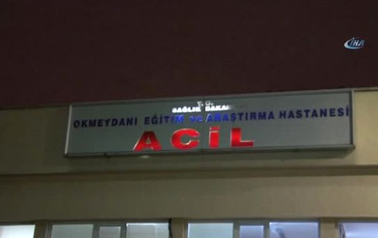 Küçükarmutlu'da Yılmaz Öztürk'ü Vuran Polise 10 Yıl Hapis