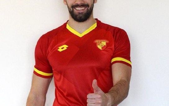 Göztepe Erkek Hentbol Takımı'nda 4 Ayrılık