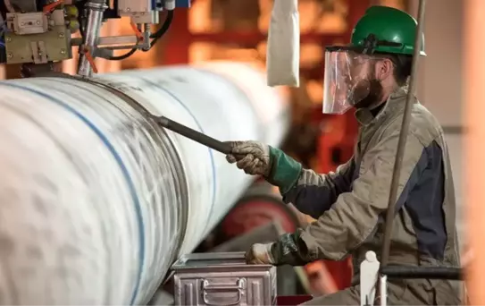 Gazprom'dan 'Türkiye'den Çekiliyor' İddialarına Yanıt