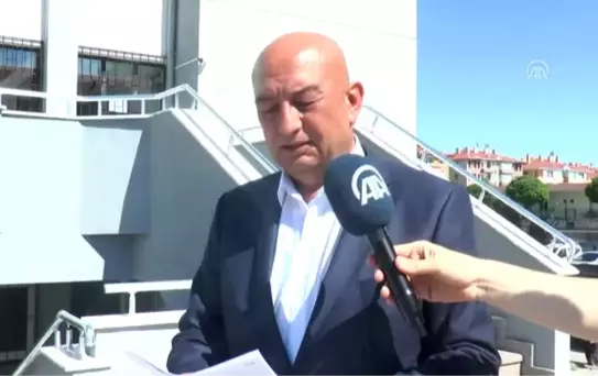 Ozan Arif' Hakkında Suç Duyurusu