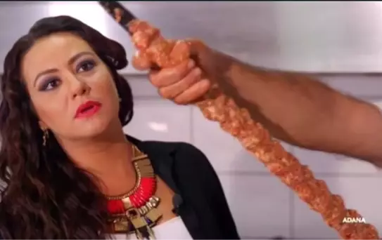 Yemek Programı Sunucusu Ezgi Sertel Aldığı Kiloları Verince Başka Biri Oldu