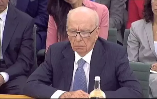 Murdoch'ın Sky'ı Satın Alma Girişimi Soruşturulacak