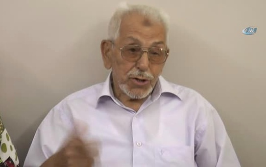 Şehitkamil'in Kardeşinden Şehitkamil'e Ziyaret