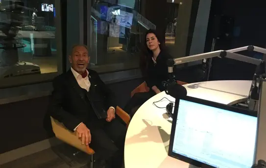 Yaşayan Efsane İlham Gencer