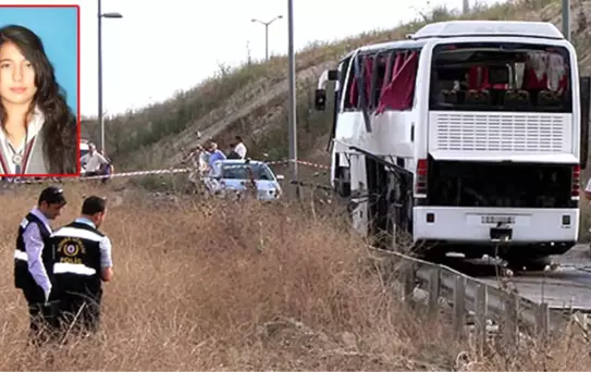 7 Yıl Önce Babasına Siper Olan Buse'nin Katili Öldürüldü